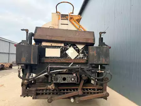 Overige 2001 Renault Acmar - 12.000 Liter (19)