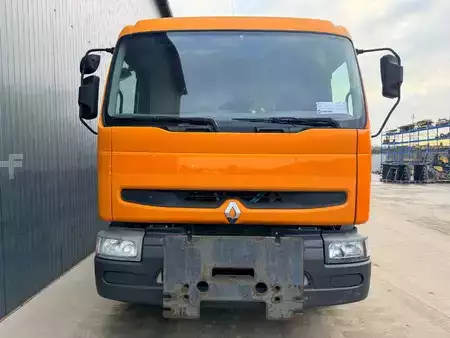 Overige 2001 Renault Acmar - 12.000 Liter (2)