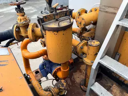 Overige 2001 Renault Acmar - 12.000 Liter (21)