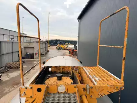 Overige 2001 Renault Acmar - 12.000 Liter (23)