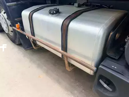 Overige 2001 Renault Acmar - 12.000 Liter (24)