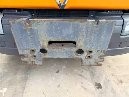 Overige 2001 Renault Acmar - 12.000 Liter (25)