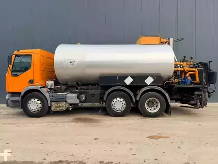 Overige 2001 Renault Acmar - 12.000 Liter (3)