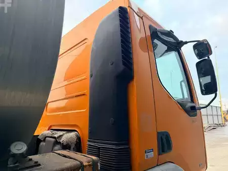 Overige 2001 Renault Acmar - 12.000 Liter (33)