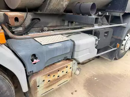Overige 2001 Renault Acmar - 12.000 Liter (34)
