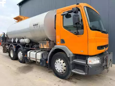 Overige 2001 Renault Acmar - 12.000 Liter (35)