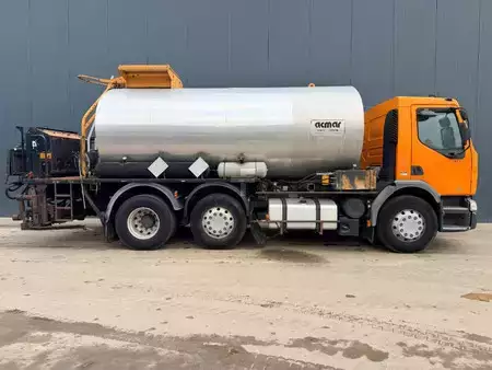 Overige 2001 Renault Acmar - 12.000 Liter (36)