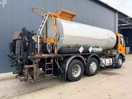 Overige 2001 Renault Acmar - 12.000 Liter (37)