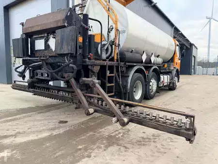 Overige 2001 Renault Acmar - 12.000 Liter (38)