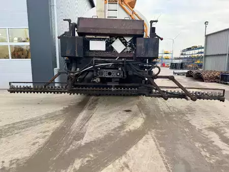 Overige 2001 Renault Acmar - 12.000 Liter (39)