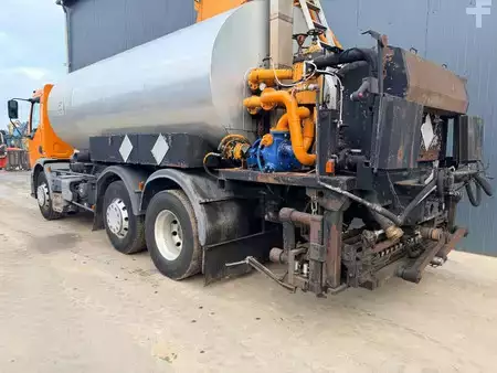 Overige 2001 Renault Acmar - 12.000 Liter (4)