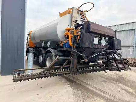Overige 2001 Renault Acmar - 12.000 Liter (40)