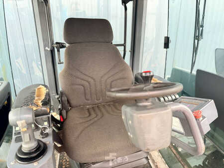 Tandemwalsen 2009 Hamm DV90 VO (10)