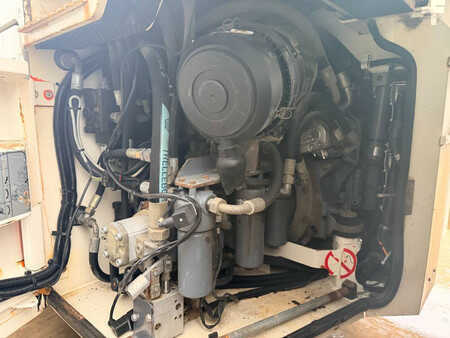 Tandemwalsen 2009 Hamm DV90 VO (15)