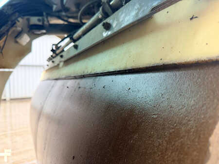 Tandemwalsen 2009 Hamm DV90 VO (17)