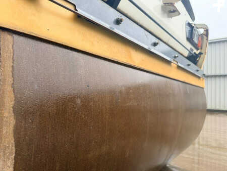 Tandemwalsen 2009 Hamm DV90 VO (18)