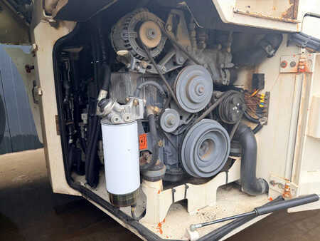 Tandemwalsen 2009 Hamm DV90 VO (20)