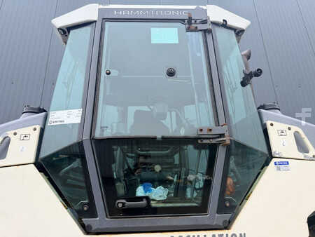 Tandemwalsen 2009 Hamm DV90 VO (24)