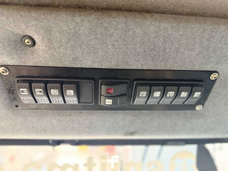 Tandemwalsen 2009 Hamm DV90 VO (8)