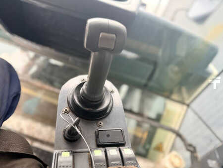 Tandemwalsen 2009 Hamm DV90 VO (9)