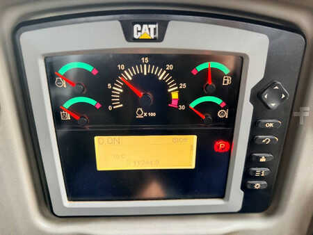 Pásové buldozery 2015 Caterpillar D6N XL - Foldable Blade (12)