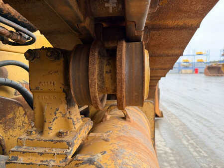 Pásové buldozery 2015 Caterpillar D6N XL - Foldable Blade (17)