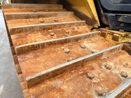 Pásové buldozery 2015 Caterpillar D6N XL - Foldable Blade (19)