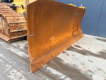 Pásové buldozery 2015 Caterpillar D6N XL - Foldable Blade (23)