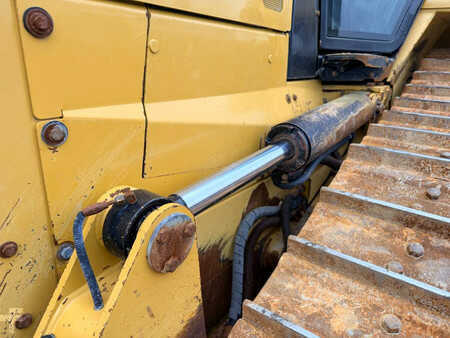 Pásové buldozery 2015 Caterpillar D6N XL - Foldable Blade (30)