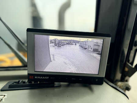 Pásové buldozery 2015 Caterpillar D6N XL - Foldable Blade (7)