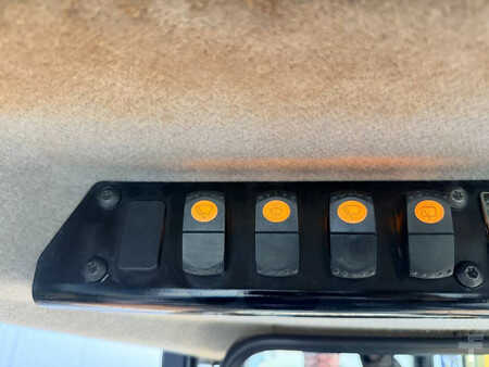 Pásové buldozery 2015 Caterpillar D6N XL - Foldable Blade (8)