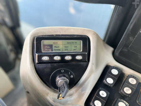 Beltelaster 2007 Caterpillar 963D (10)