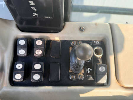 Beltelaster 2007 Caterpillar 963D (11)