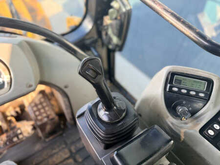 Beltelaster 2007 Caterpillar 963D (13)