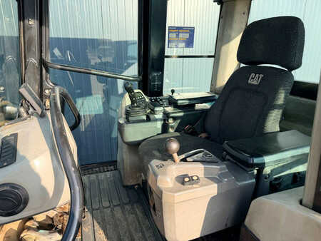 Beltelaster 2007 Caterpillar 963D (15)