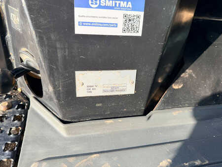 Beltelaster 2007 Caterpillar 963D (16)