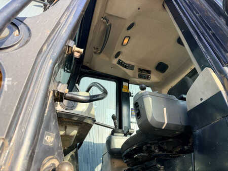 Beltelaster 2007 Caterpillar 963D (17)