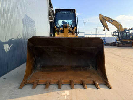 Beltelaster 2007 Caterpillar 963D (18)