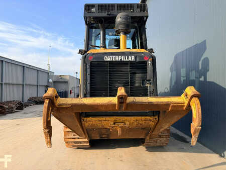 Beltelaster 2007 Caterpillar 963D (19)