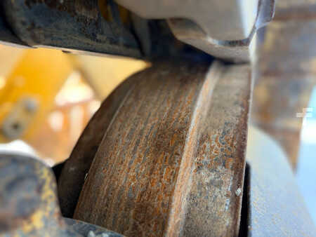 Beltelaster 2007 Caterpillar 963D (26)