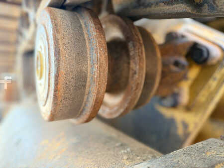 Beltelaster 2007 Caterpillar 963D (27)