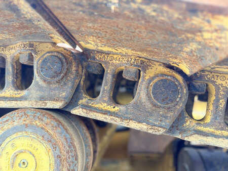 Beltelaster 2007 Caterpillar 963D (29)