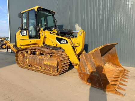 Beltelaster 2007 Caterpillar 963D (3)