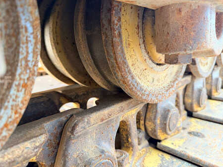 Beltelaster 2007 Caterpillar 963D (31)