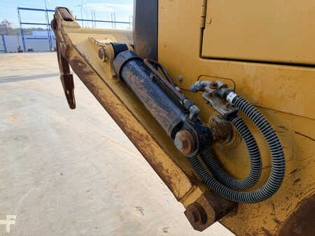 Beltelaster 2007 Caterpillar 963D (32)