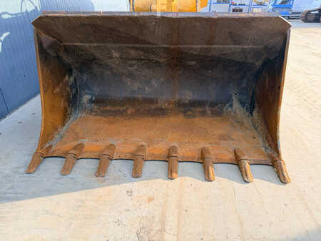 Beltelaster 2007 Caterpillar 963D (35)