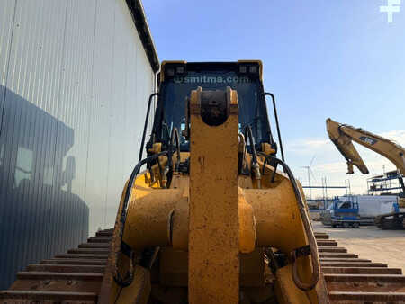 Beltelaster 2007 Caterpillar 963D (36)