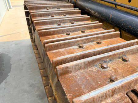 Beltelaster 2007 Caterpillar 963D (37)