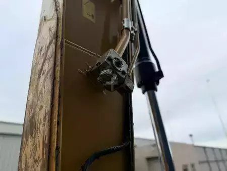 Beltegraver 2018 Caterpillar 323 07A (14)