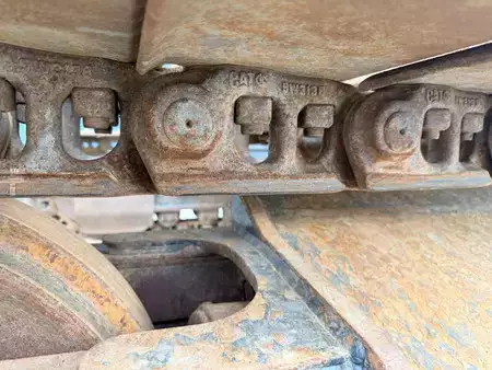 Beltegraver 2018 Caterpillar 323 07A (20)